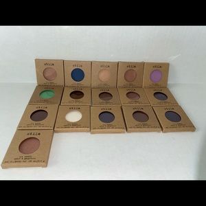 Stila eye shadow singles